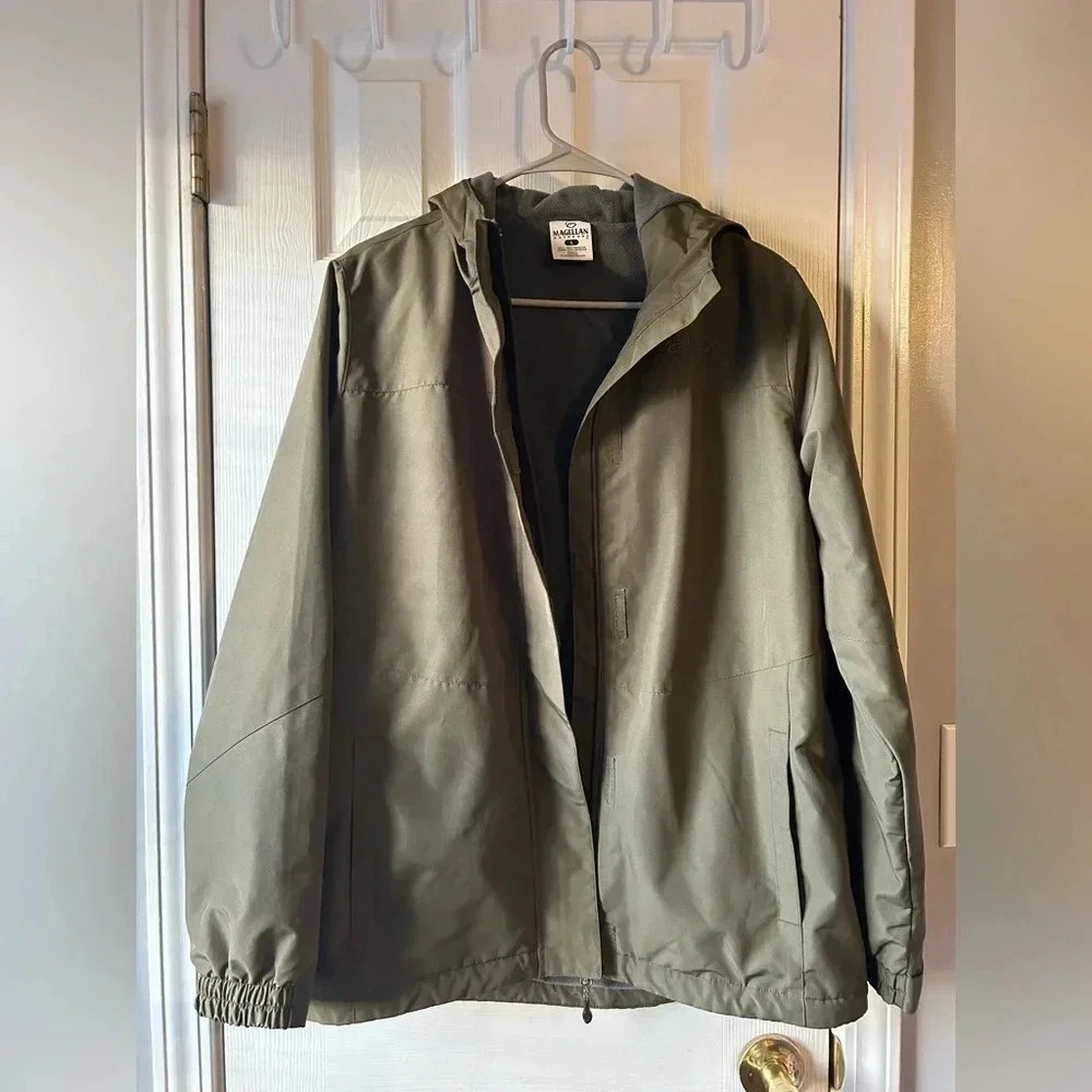 Men’s Magellan Outdoors Jacket
